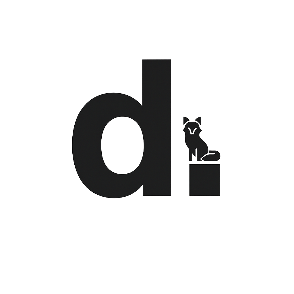 Digiflinx Logo